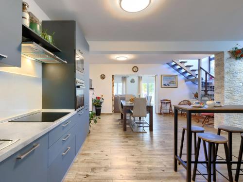 Holiday Home Ketty by Interhome