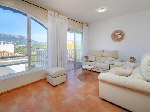 Apartment Pueblo Casanova-23 by Interhome