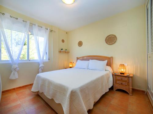 Apartment Pueblo Casanova-23 by Interhome