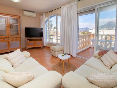 Apartment Pueblo Casanova-23 by Interhome