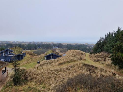 Billede fra billedgalleriet på Holiday Home Ajvi - 900m from the sea in NW Jutland by Interhome i Blokhus