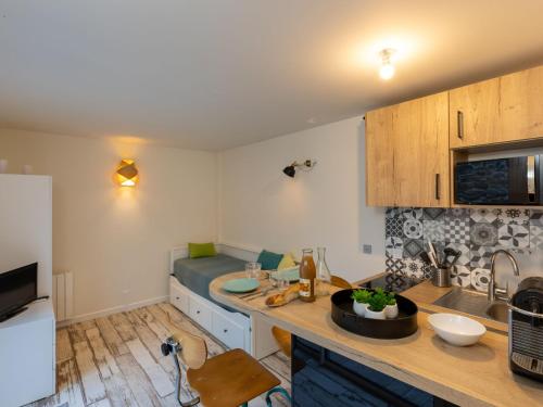 Studio L'Oiseau 2 by Interhome