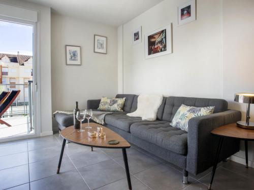 Apartment Victoria Playa III PLus by Interhome