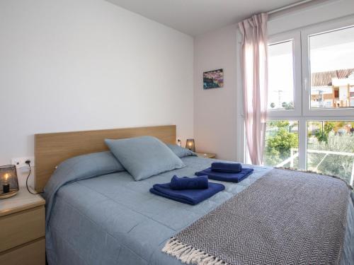 Apartment Victoria Playa III PLus by Interhome