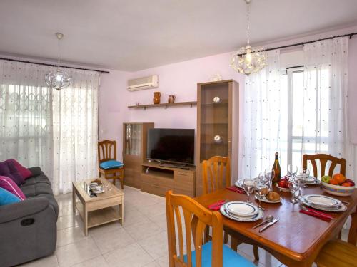 Apartment Dianium-2 by Interhome