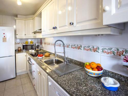 Apartment Dianium-2 by Interhome