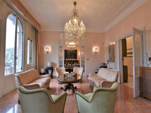 Apartment Aspromonte Garden House by Interhome