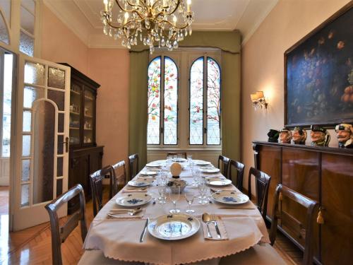 Apartment Aspromonte Garden House by Interhome