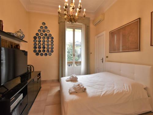 Apartment Aspromonte Garden House by Interhome