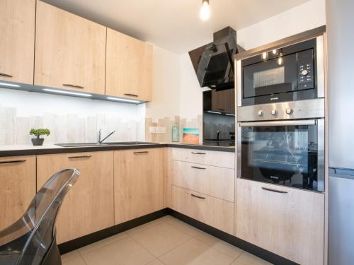 Apartment Villa Anna-1 by Interhome
