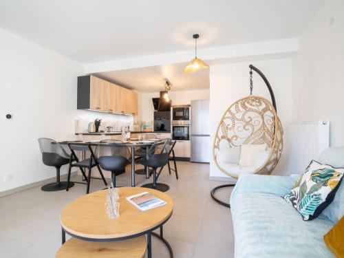 Apartment Villa Anna-1 by Interhome