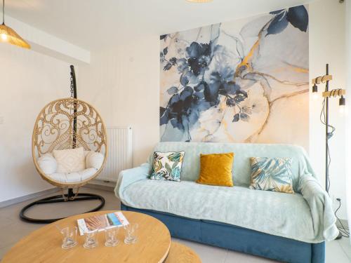 Apartment Villa Anna-1 by Interhome
