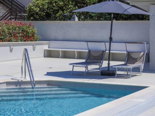 Apartment Villa Galici-5 by Interhome
