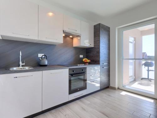 Apartment Villa Galici-5 by Interhome