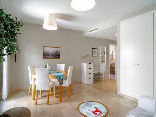 Apartment Iglesia by Interhome
