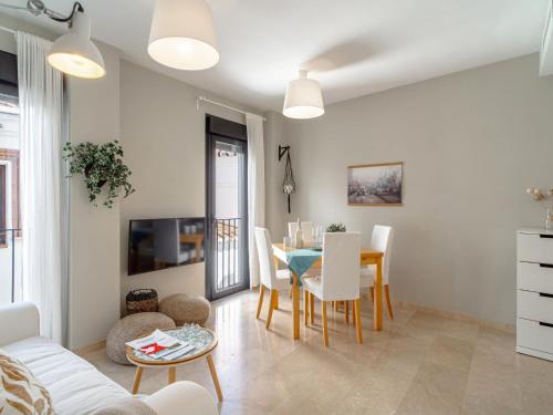 Apartment Iglesia by Interhome