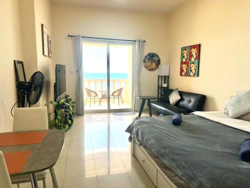 Fotografie z fotogalerie ubytování Sunset studio v destinaci Ras al Khaimah