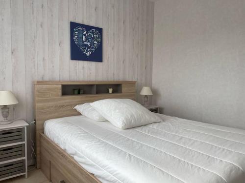 Appartement en plein centre d'Arcachon