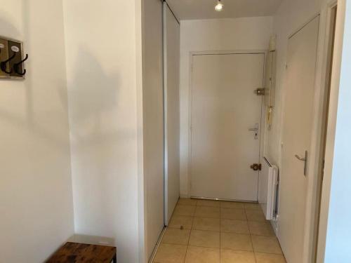 Appartement en plein centre d'Arcachon