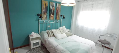 EnFOZ SuperAlojamiento Entre Playas