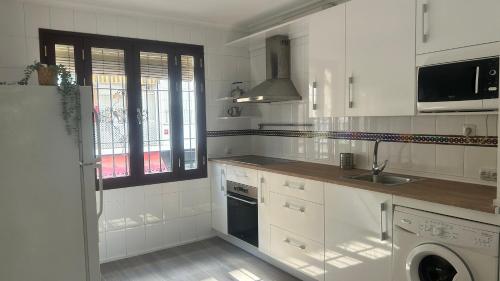 Selecta Casa junto a Triana