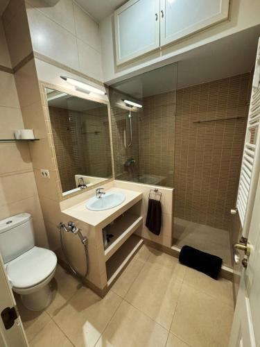 Habitaciones Magdalena