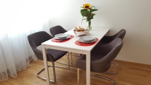 Kienreich Apartments - Moderne, ruhige Altbauwohnung im Herzen der Altstadt