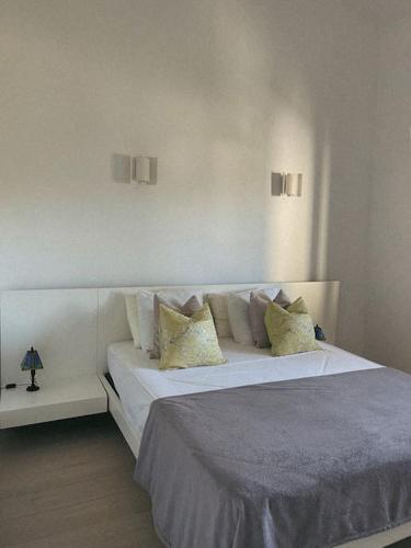 Appartement fonctionnel 4p avec piscine et vue mer