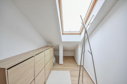 Roof Top Penthouse 1065 Budapest, 35 Nagymező utca kép - 3