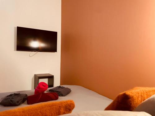 Appartement Balneo The Notebook -303