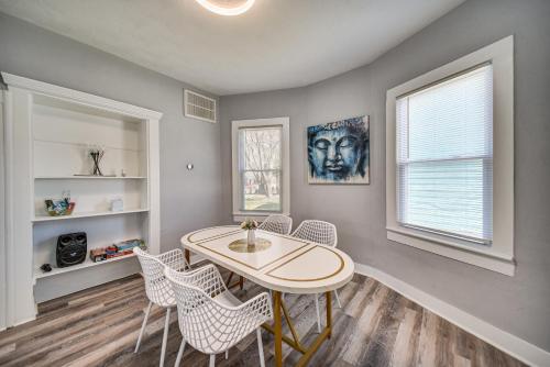 Φωτογραφία από το άλμπουμ του Charming Hampton Home Near Downtown and Beaches! σε Hampton