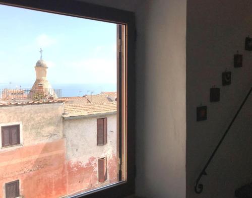 Φωτογραφία από το άλμπουμ του centro storico vicino al mare σε San Felice Circeo