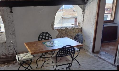 Μπαλκόνι ή βεράντα στο centro storico vicino al mare