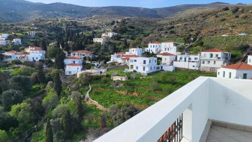 Φυσικό τοπίο κοντά σε αυτή η παραθεριστική κατοικία