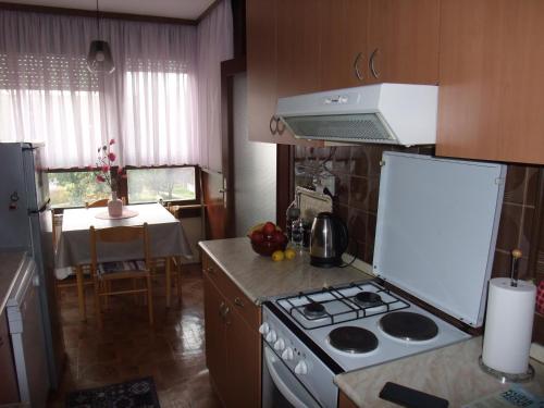 Apartman Zoran Zagreb