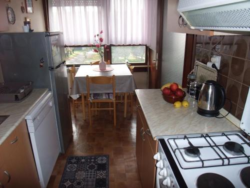 Apartman Zoran Zagreb