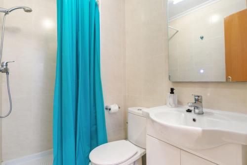 Nice modern 2 bed apartment in Torrievieja