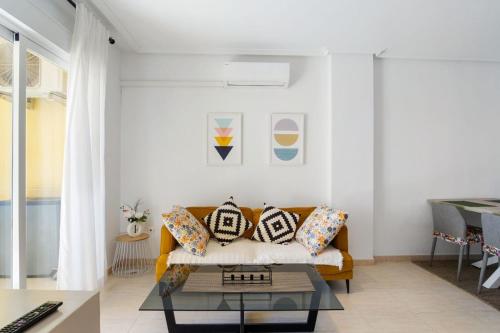 Nice modern 2 bed apartment in Torrievieja