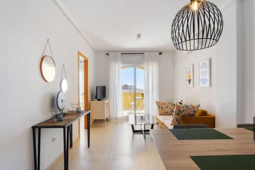 Nice modern 2 bed apartment in Torrievieja