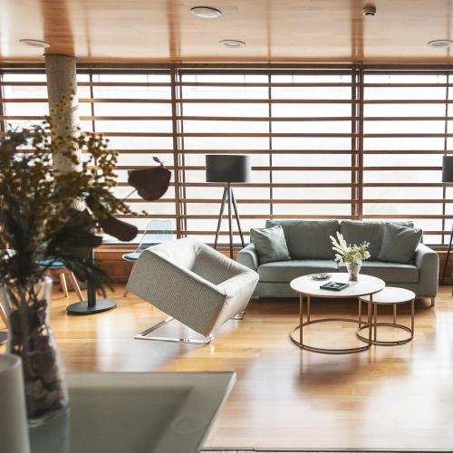 Hotel & Spa Real Ciudad De Zaragoza