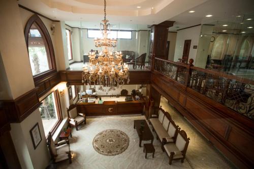 Gallery image of Capitol Residence in Vientiane