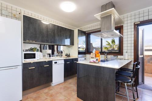 Eden Rentals Malvasia Hideaway