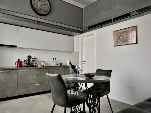 Zagreb Industrial Charm 1 & 2