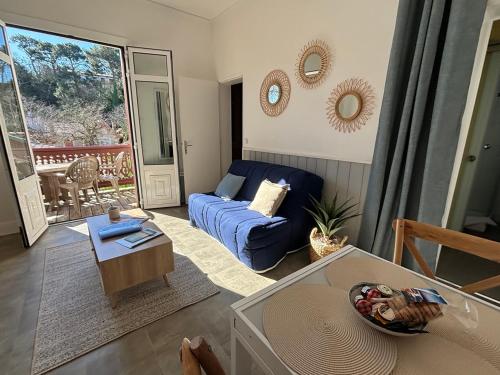 T2 Arcachon Vacances et Plages a 50 mètres