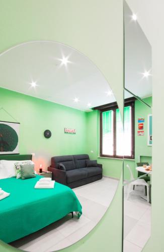 Barone Home
