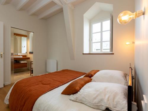 Apartment le Grand Bé by Interhome
