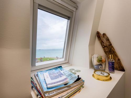 Apartment le Grand Bé by Interhome