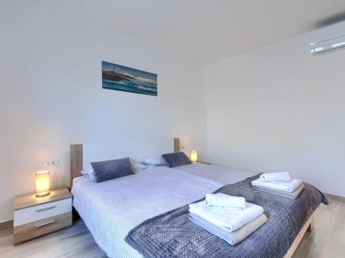 Apartment Villa Galici-4 by Interhome