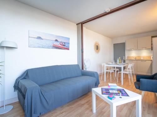 Apartment Port Arcachon-8 by Interhome