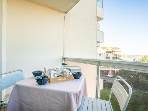 Apartment Port Arcachon-8 by Interhome